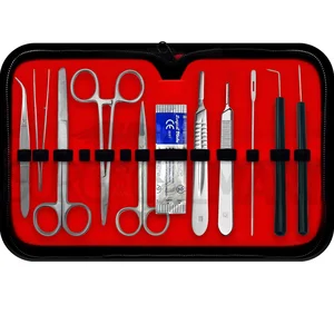 Advanced Dissecting Biology Lab Anatomy Dissection Set of 30 (090211206)