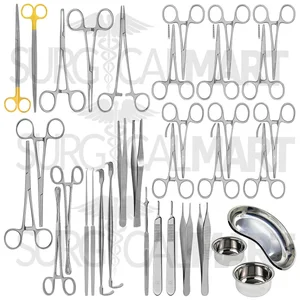 Conjunto Menor Ortopédico de 35 Piezas