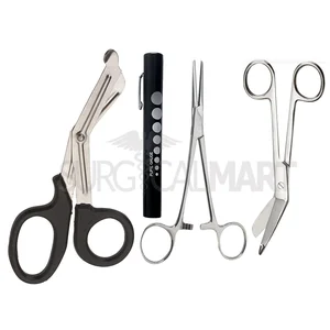 EMT Paramedic Tools Set of 4