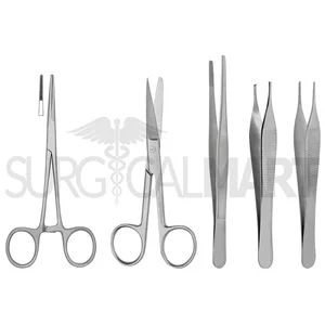 Basic Dressing Set of 5 (090211230)