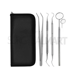 Home Dental Set of 5