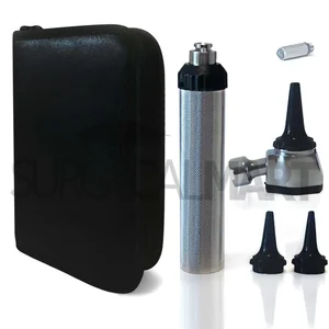 Veterinary Otoscope Animal Diagnostic Instruments Set of 5 (090211243)