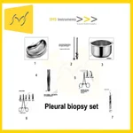 Abram Pleural Biopsy Needle