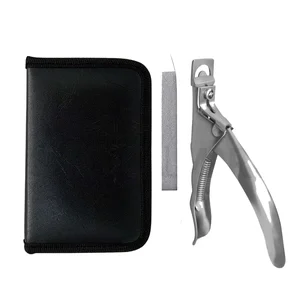 Guillotine Cat Nail Clipper Set of 3 (090211341)