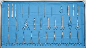 AV Fistula Set of 30