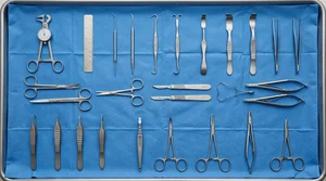 Bostwick Breast Procedure Set of 43 (090211364)