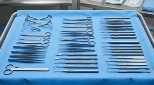 Cataract Set of 39