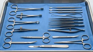 Chalazion Set of 17 (090211367)