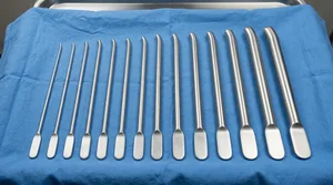Dittel Sound Dilator Uretheral Set of 14 (090211387)