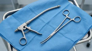 Hemorrhoidal Ligator Superior Approved Diagnostic Set (090211409)