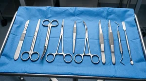 Labs Basic Starter Laboratory Tool Hand Tools Set of 10 (090211416)