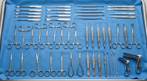 Pediatric Set of 51 (090211446)