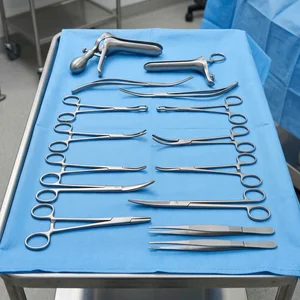 Vaginal Closure Cerclage Set of 18 (090211473)