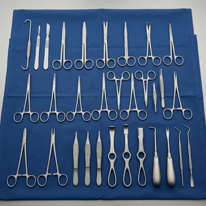 Veterinary Tech Set of 28 (090211479)