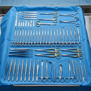 AV Fistula Set of 67