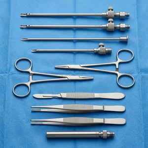 Abram Pleural Biopsy Set of 10 (090211494)