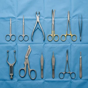 Advance Physiology Kit Set of 12 (090211498)