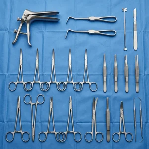 Anoplasty Set of 24 (090211502)
