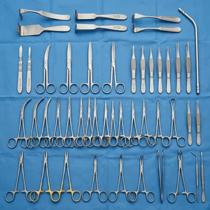 Appendectomy Set of 36 (090211508)