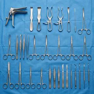 Bartholin Cyst Set of 33 (090211514)