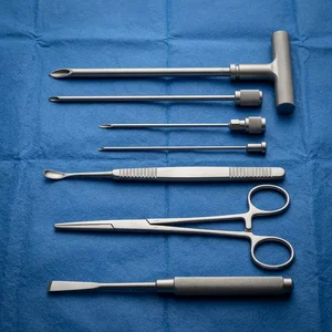 Basic Bone Marrow Set of 7 (090211518)