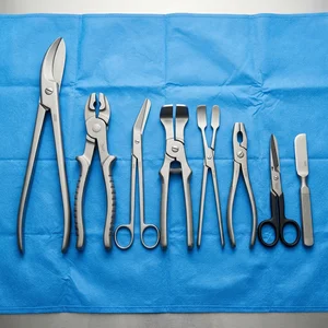 Basic Cast Set of 8 (090211520)