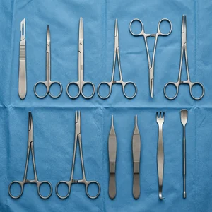 Basic Cut Down Set of 12