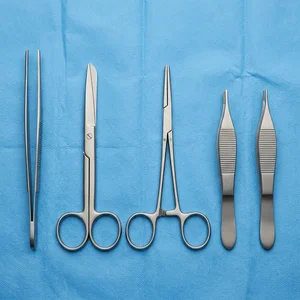 Basic Dressing Kit Set of 5 (090211525)