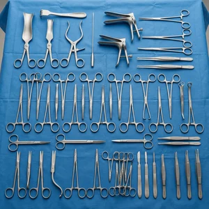 Basic For OB Department Set of 50 (090211527)