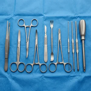 Basic For Peritoneal Dialysis Set of 11 (090211528)