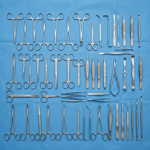Basic Pediatric Set of 56 (090211541)