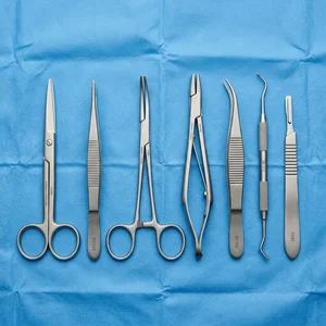Basic Physiology Kit Set of 7 (090211542)