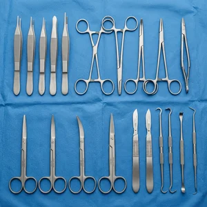 Basic Plastic Set of 20 (090211543)