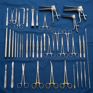 Basic Vaginal Set of 43 (090211545)