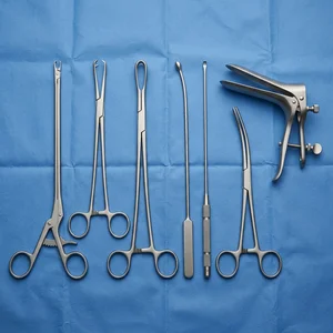 Biopsy Of Cervix Set of 7 (090211548)
