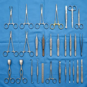 Blepharoplasty Set of 27