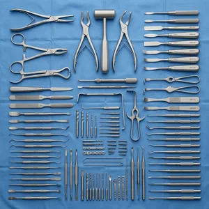 Bone Set of 61 (090211552)