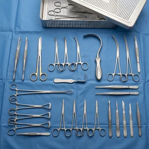 Conjunto de Cesárea 1 de 31 Piezas