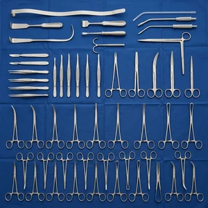 Cesarean Section Cesarean Section 2 Set of 61