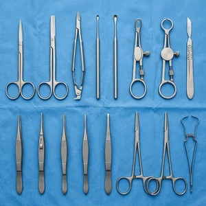 Chalazion Set of 16 (090211566)