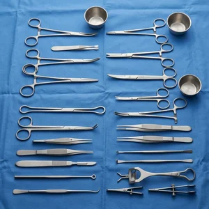 Circumcision Adult Set of 24 (090211572)