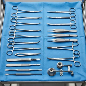 Circumcision Child Set of 24 (090211574)