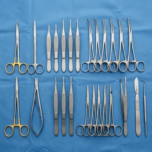 Circumcision Surgery Set of 30 (090211575)