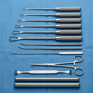 Curettage 2 Set of 14 (090211584)