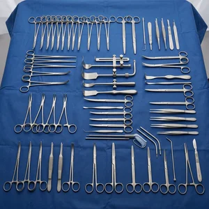 Cystectomy Set of 64 (090211585)
