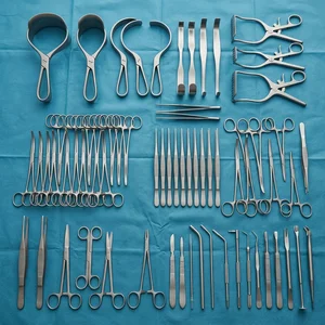 Diaphragmatic Hernia Repair Set of 61 (090211591)