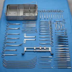 Digestive Biliary Set of 59 (090211593)