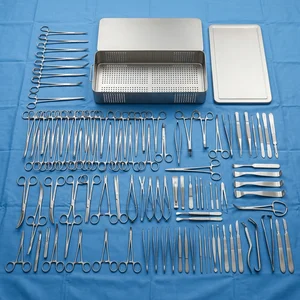Digestive Surgery Set of 61 (090211594)