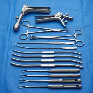 Dilation And Curettage 2 Set of 14 (090211595)