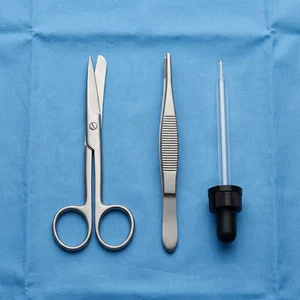 Dissection Kit For Students Kit Set of 3 (090211599)